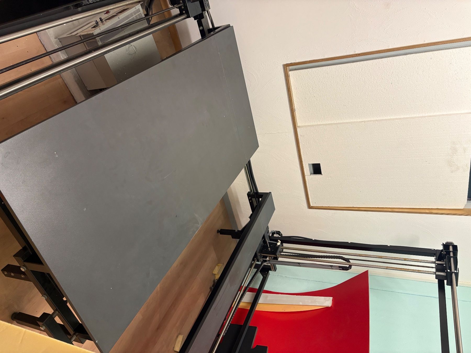 Tutte le macchine: CNC- Heissdrahtmaschine – Usato da Jona venduto da mus_m8s7 1