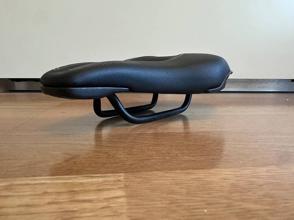 Pezzi di ricambio: Triathlonsattel SQlab 613R 11cm – Usato da Basel venduto da jos_dd6y 2