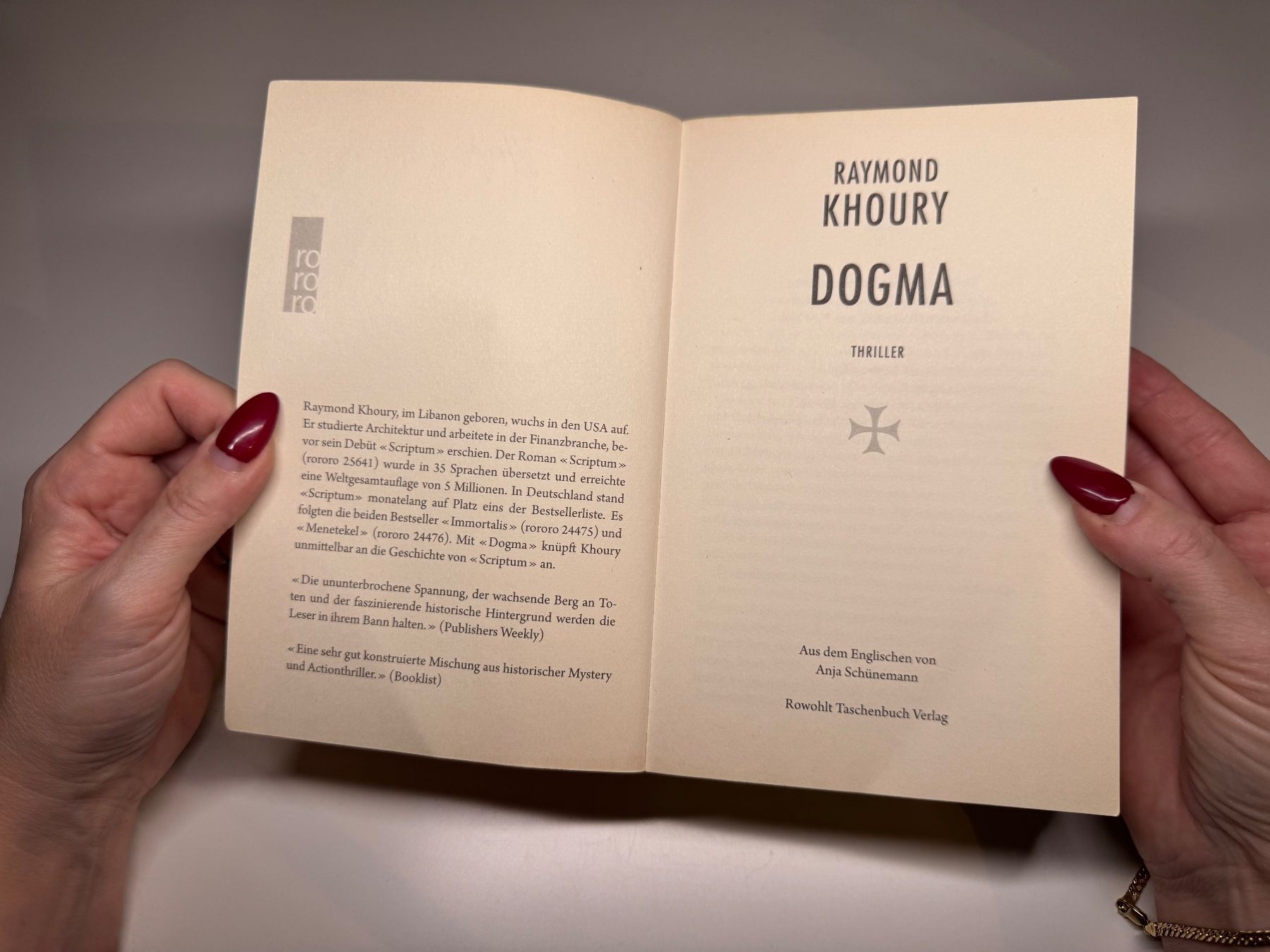 Bücher: ROMAN: Dan Brown, Meteor – Gebraucht aus Grosswangen von Deutsche_Romane 3