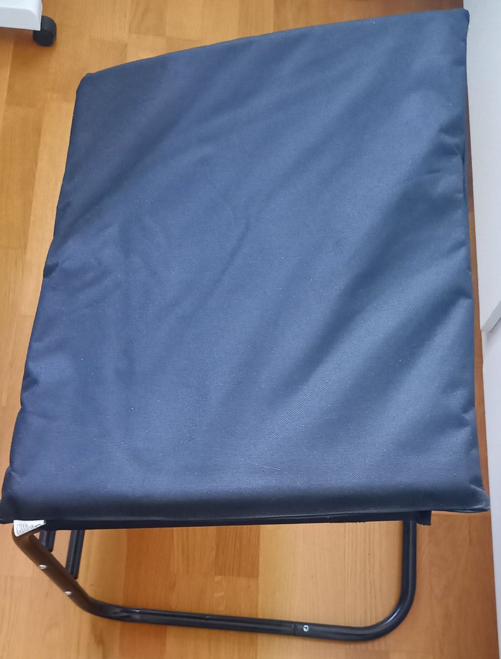 Sgabelli: Beinauflage / Fusshocker – Usato da Langenthal venduto da lilly-kate 1