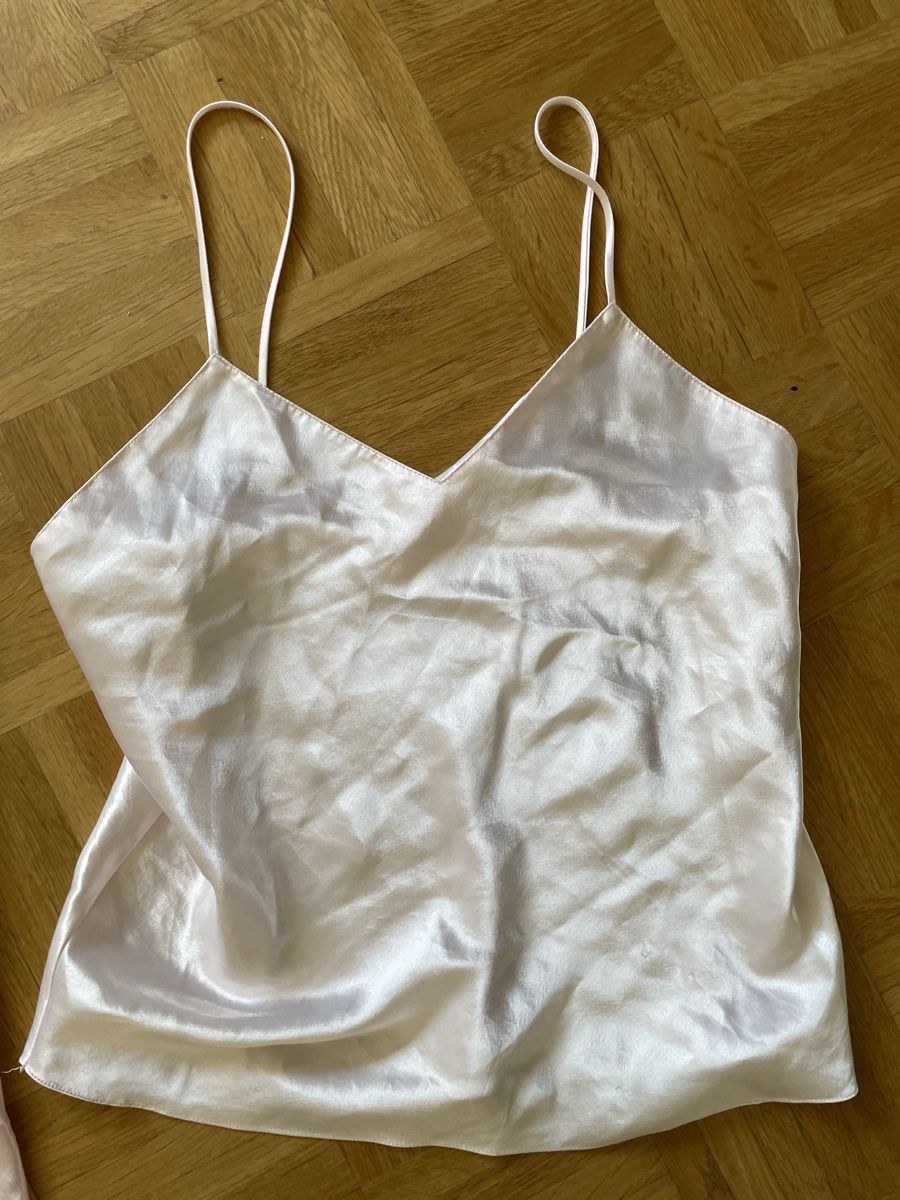 Altra biancheria intima: Drei Negligés.Gr.36-38   – Usato da Basel venduto da Kamberly 6