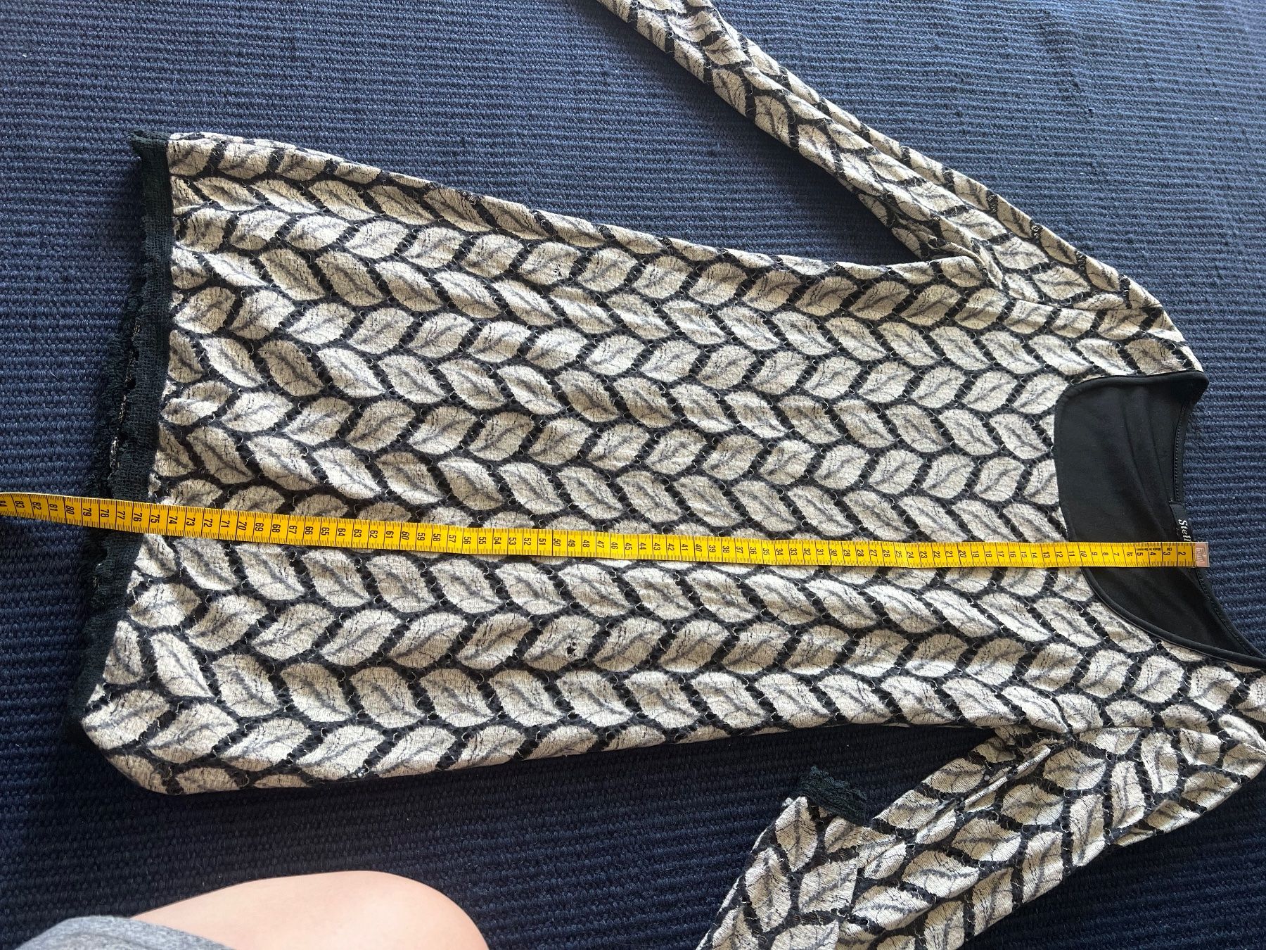Stella Vestiti: Kleid Marke Stella, Gr. S – Usato da Richterswil venduto da and_l726 2