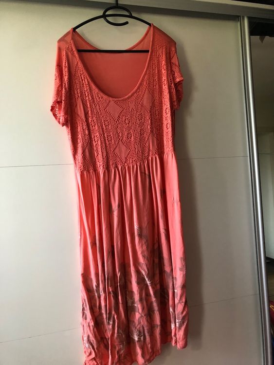 Letzte gelegenheit 10. leichtes Sommerkleid | Kaufen auf Ricardo