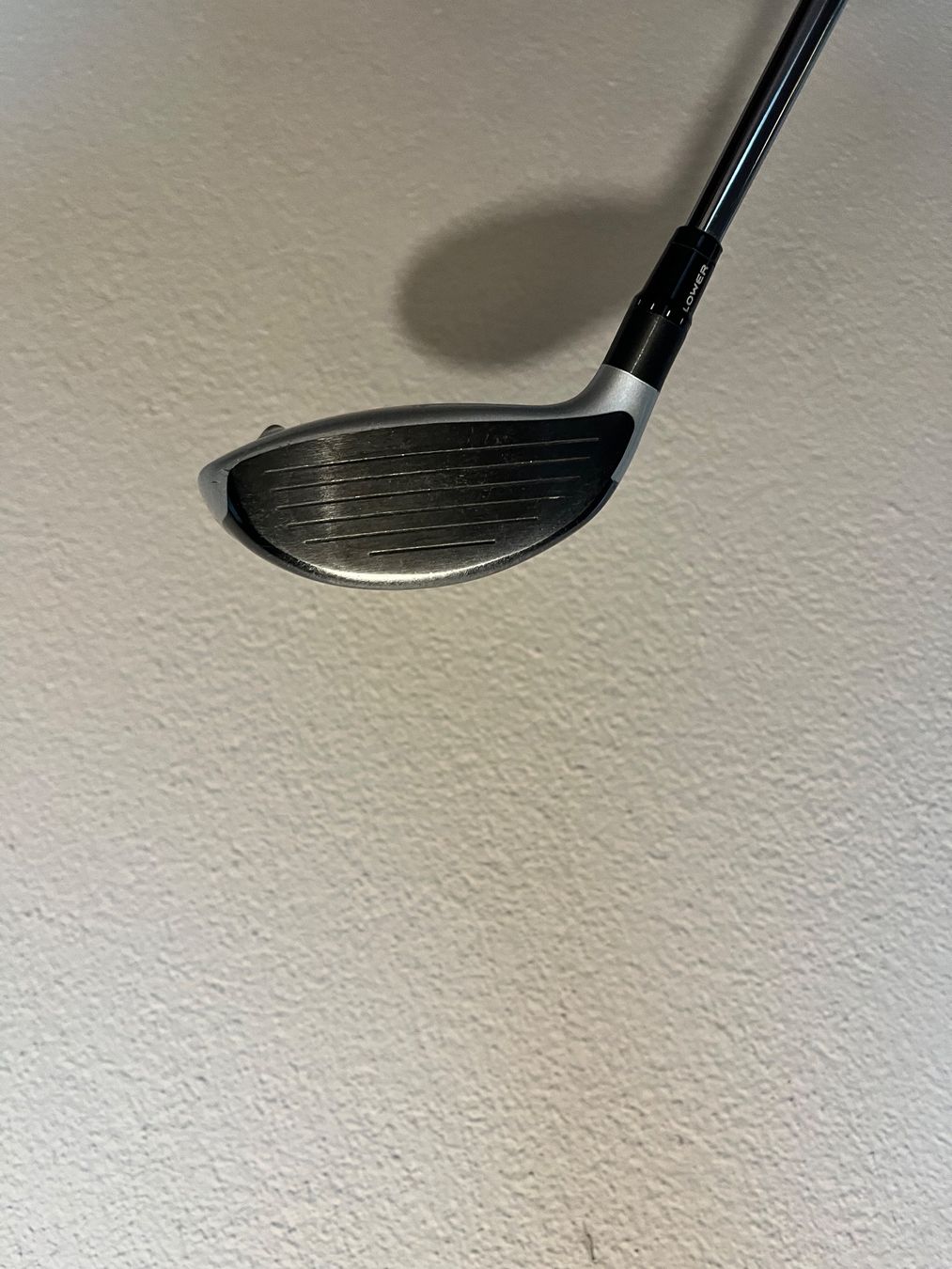 Clubs & Sets: TaylorMade M3 Fairway Holz 5 – D'occasion à Dornach par profi-shopper 1