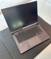 ASUS ROG Strix G15