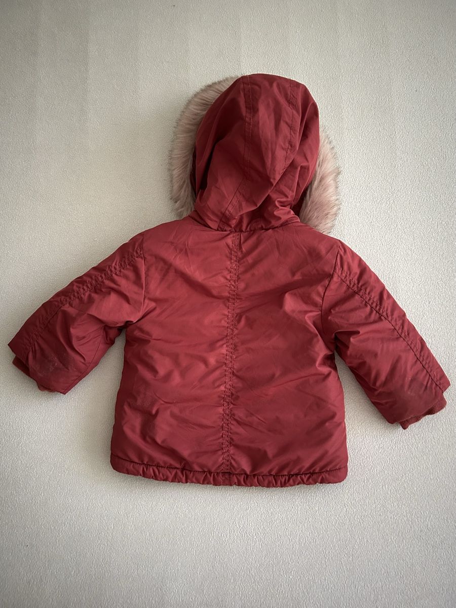 S.Oliver Jacken & Mäntel: Winterjacke – Gebraucht aus Uster von adnil03 1