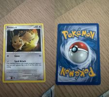 Eevee 63/100