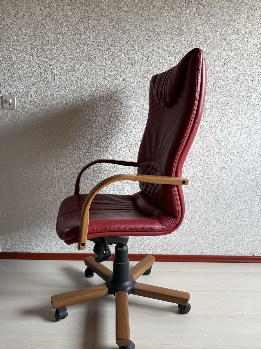 Poltrone: Chefsessel – Usato da Elgg venduto da _Illy_ 1