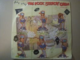 Vinyl-Single The Rock Steady Crew - (Hey You) The Rock Stead