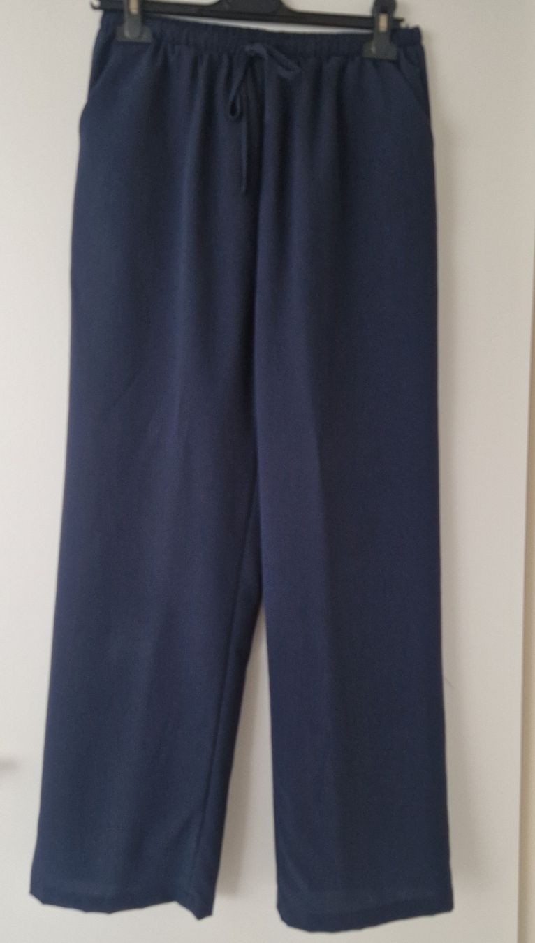 Hosen: PANTALON BLEU – Neu und originalverpackt aus Camorino von JPHANDMADE1