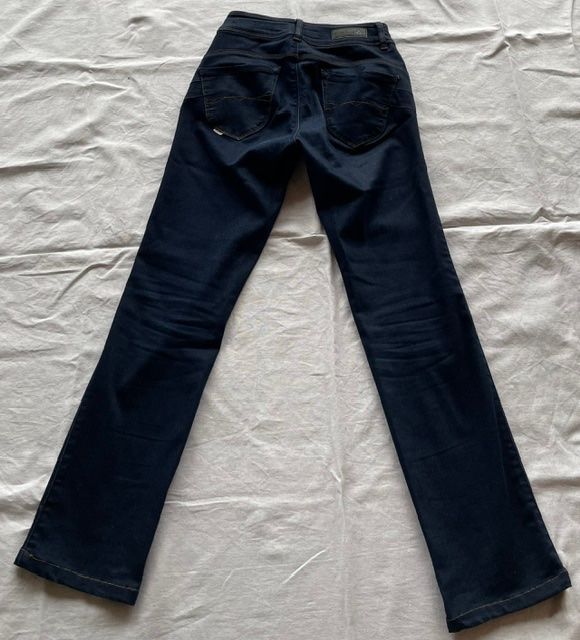 Salsa Jeans: SALSA Jeans PUSH UP W28 L28 – Nuovo (secondo la descrizione) da Safnern venduto da ncm 5