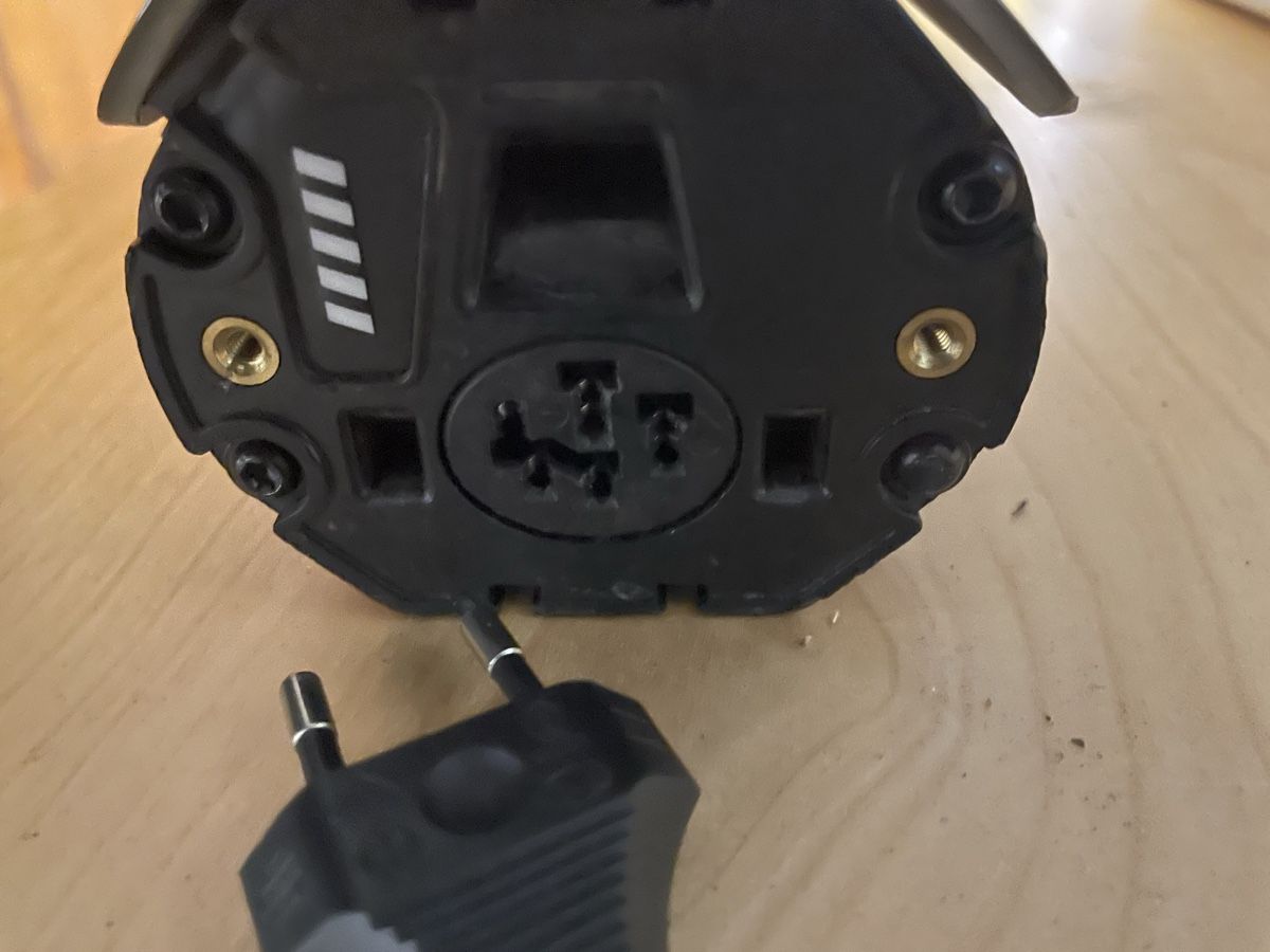 Bosch Batteries: Fahrrad-Akku Bosch – D'occasion à Balsthal par lot_bj79 1