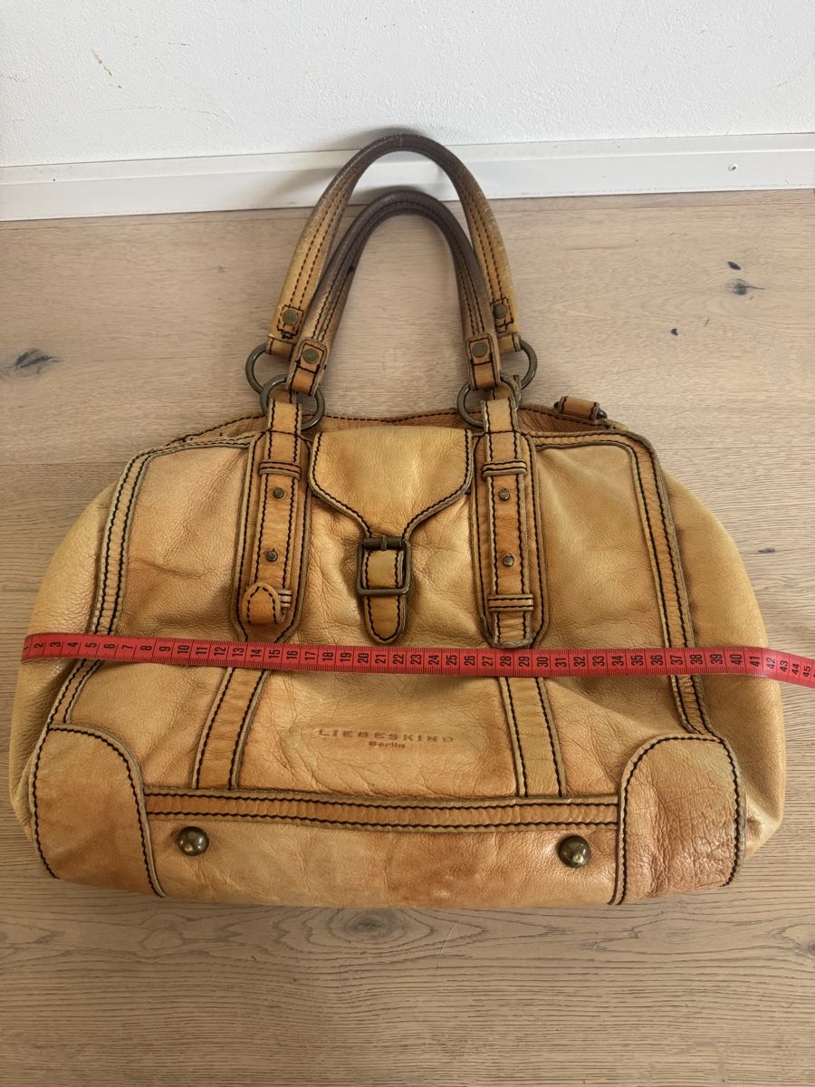 Liebeskind Borse da donna: Liebeskind Tasche – Usato da Winterthur venduto da ali_t7d6 8