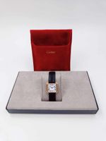 VINTAGE CARTIER "CEINTURE" AUS DEN 1970ERN IN 750 GELBGOLD