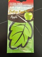 Duftbaum Herbstblatt Duftnote Apfel - (Versandkostenfrei)