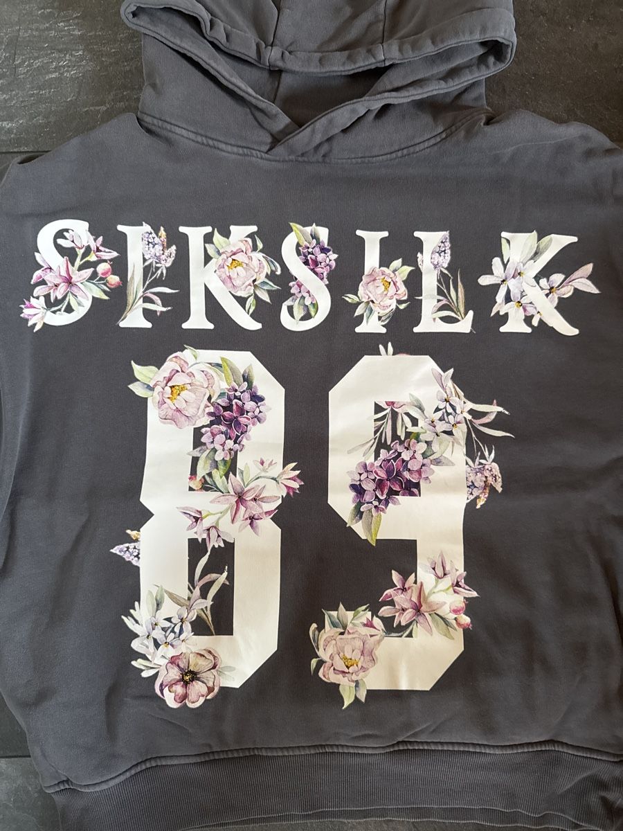 Siksilk Maglioni & Felpe: Sik-Silk Pullover (wie neu) – Nuovo (secondo la descrizione) da Ulisbach venduto da PET-030