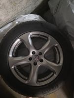 Gomme e cerchi per Alfa Romeo Stelvio 