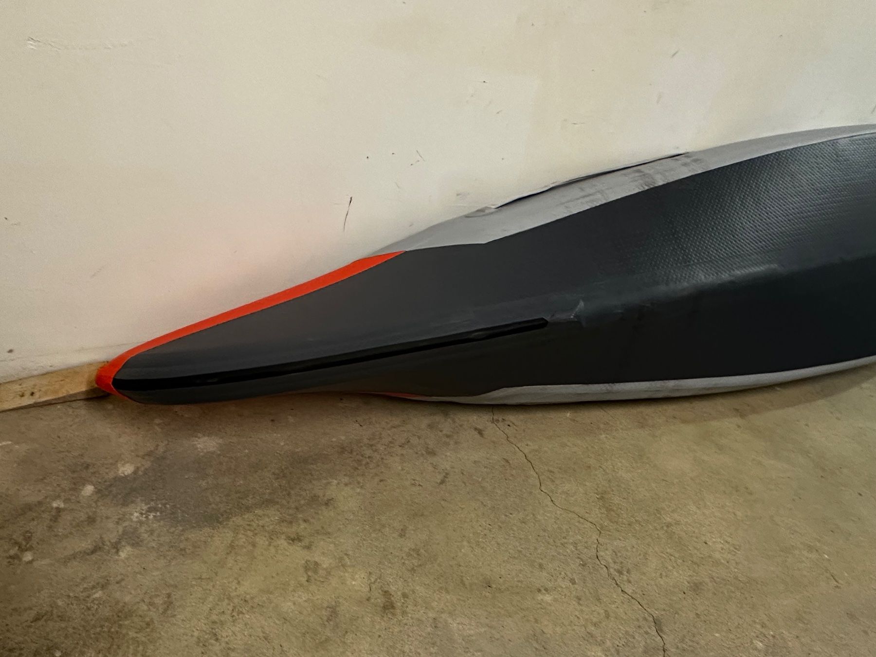 Decathlon Bateaux: ITIWIT X500 – D'occasion à Thierachern par Debbie 7