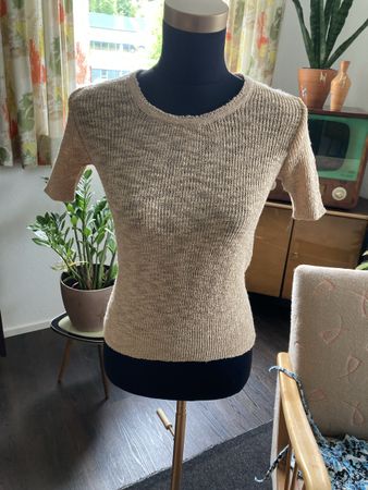 Vintage Pulloverchen grösse S🍂🍁