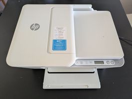 Imprimante à jet d'encre HP
