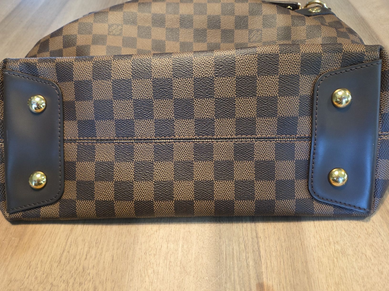 Louis Vuitton Borse da donna: Louis Vuitton Duomo Hobo Schultertasche – Nuovo (secondo la descrizione) da Näfels venduto da ratzbatz_02 5