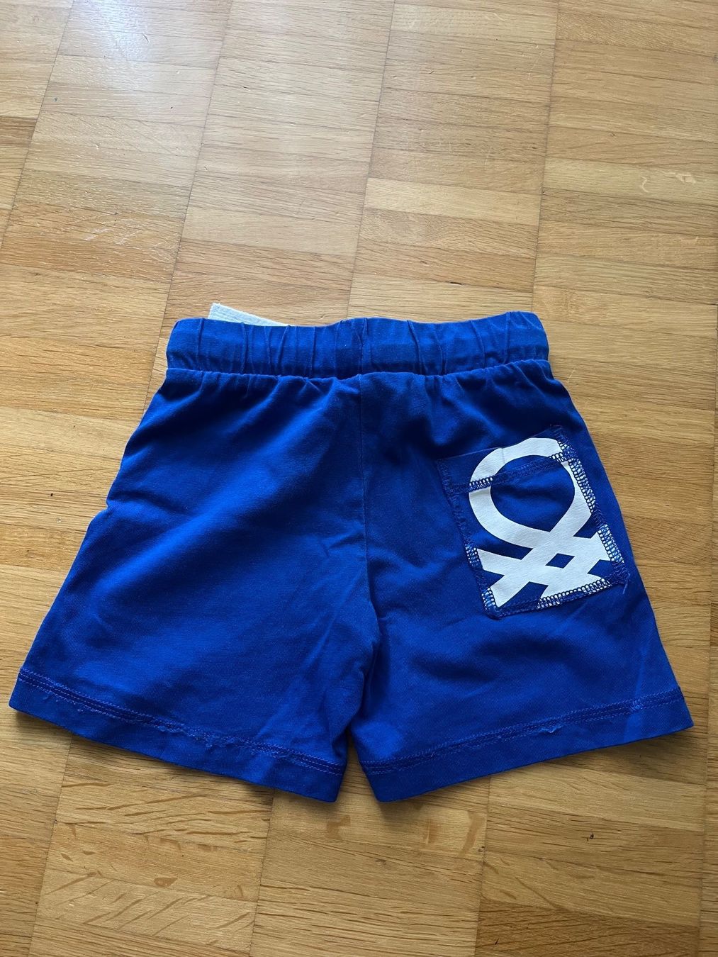 Benetton Hosen: Benetton Shorts Gr. 90 – Gebraucht aus Jona von Good_luck1_ 6