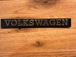VW Volkswagen Emblem