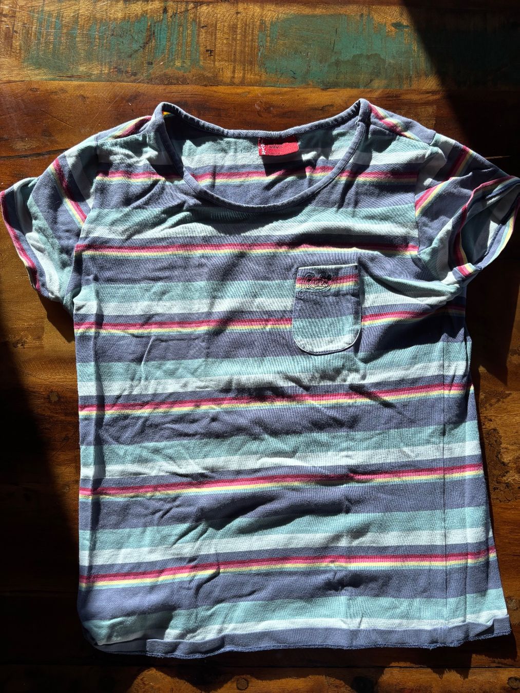 Levi's T-shirt: Levis T-shirt | XS – Usato da Jegenstorf venduto da vanisaem