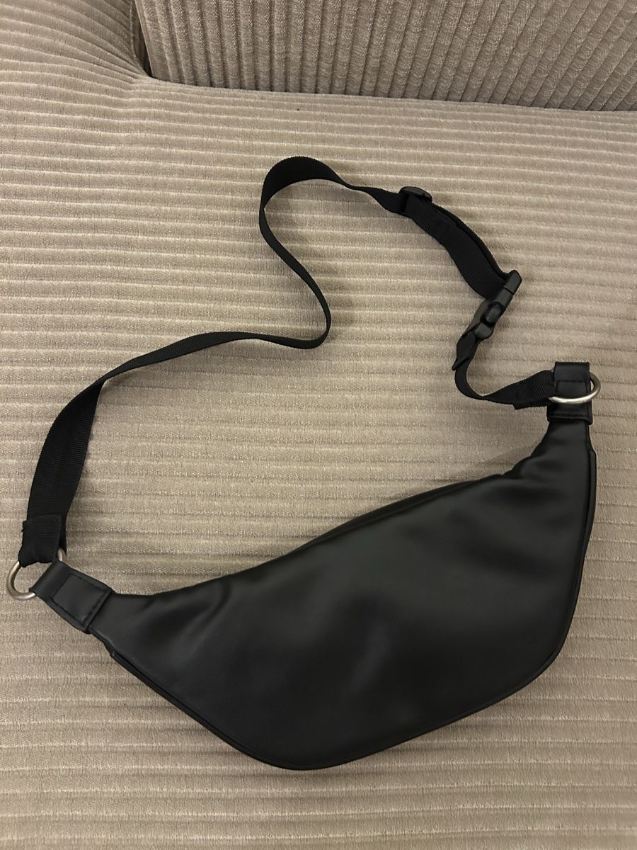 Borse: Bauchtasche schwarz  – Usato da Luzern venduto da Manuel121 1