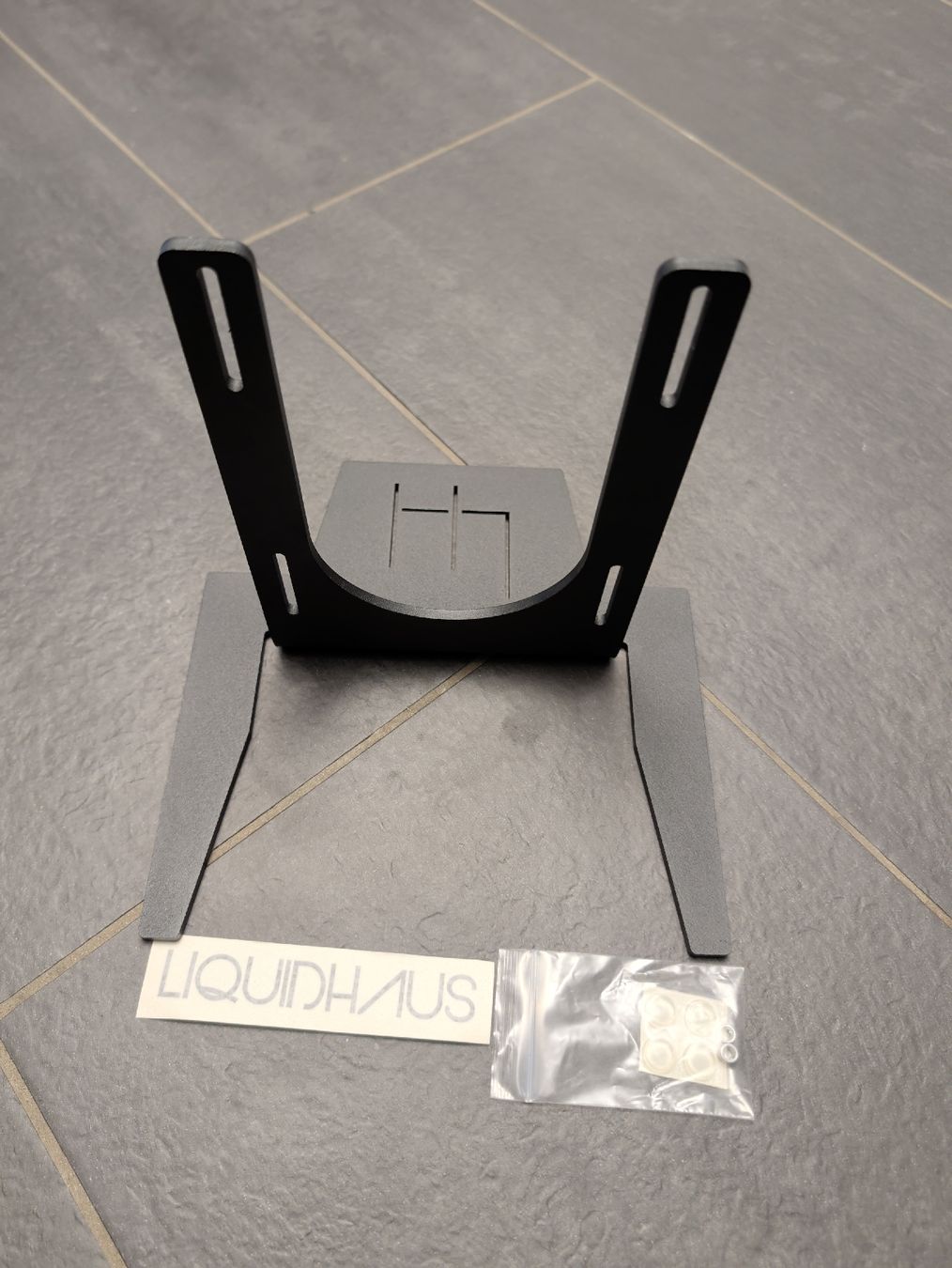 Gehäuse: liquidhaus ext v2 140 radiator ständer – Neu (gemäss Beschreibung) aus Elgg von pst_yfd7 1