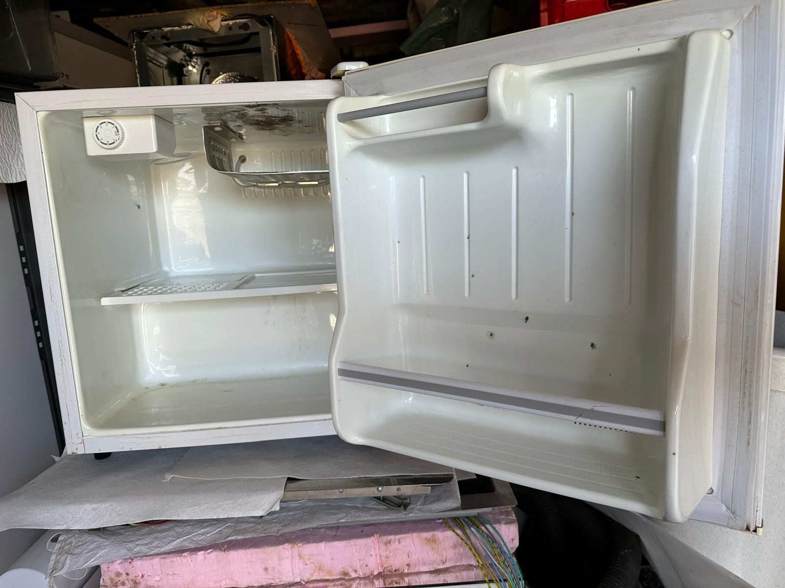 Frigoriferi: Kühlschrank Mini-Kühlschrank – Usato da Spreitenbach venduto da Space_X 3