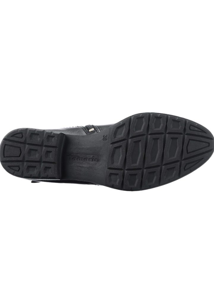 Tamaris Scarpe da donna: Schicke Tamaris Stiefel Gr. 41 – Nuovo (secondo la descrizione) da Thun venduto da Dan_thun 8