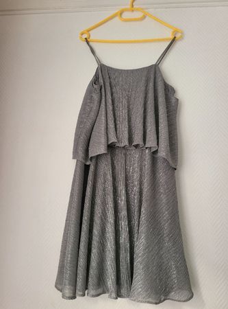 Halston Heritage Cocktail dress