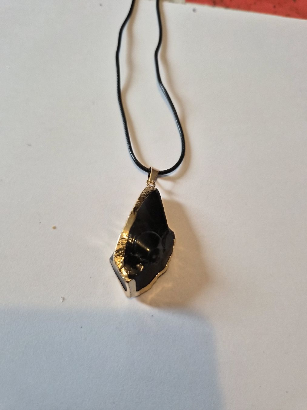 Ketten: collier pierre – Neu (gemäss Beschreibung) aus Senèdes von hen_fw8b 1