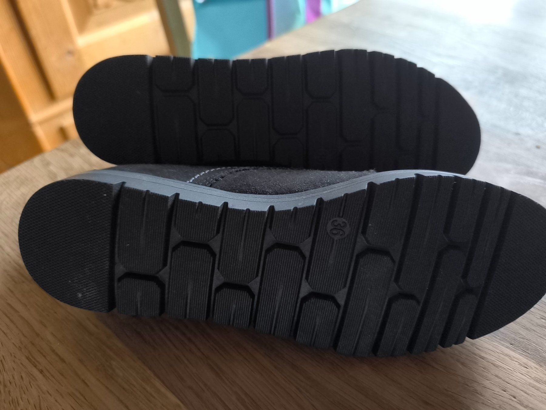 Graceland Damenschuhe: Schuh – Neu (gemäss Beschreibung) aus Gebenstorf von Genx74 1