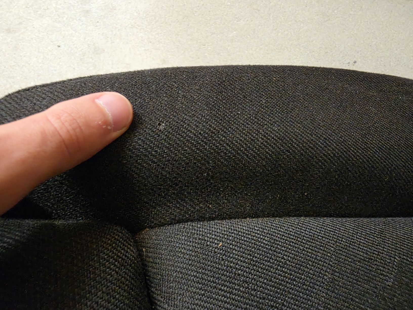 Recaro Toutes les pièces auto: Recaro Orthopäd 94 Sitz – D'occasion à zürich par val_yr8v 4