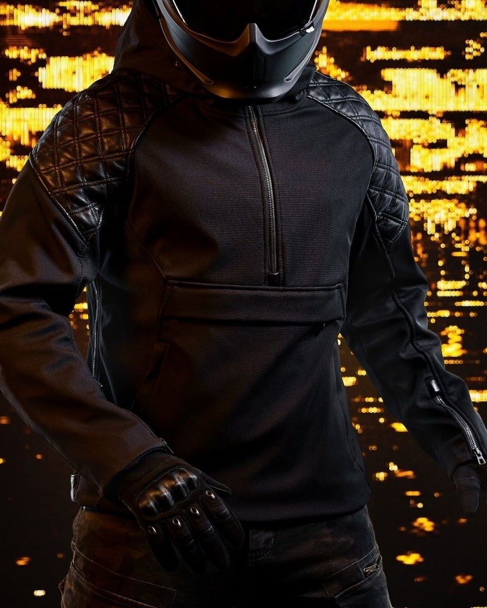 Jacken: EngineHawk / Ruroc Predator Jacket - seltene Gelegenheit – Neu (gemäss Beschreibung) aus Mellingen von lowjam 1