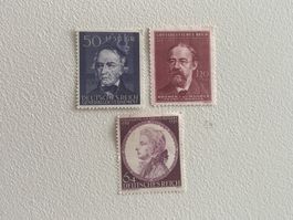 SALE ! Lot DR Briefmarken ab 1 CHF (Gratis-Versand)