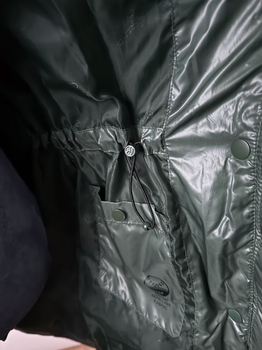 Pepe Jeans Jacken: Pepe jeans winterjacke – Gebraucht aus visp von Kmemo1 5
