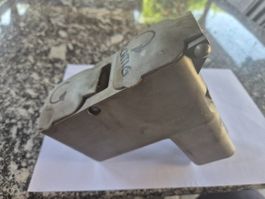 Stecker 380V J15 4-polig, links-rechtslauf. Elektromaterial