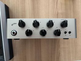 Darkglass Exponent e500 bass amp Verstärcker 500W