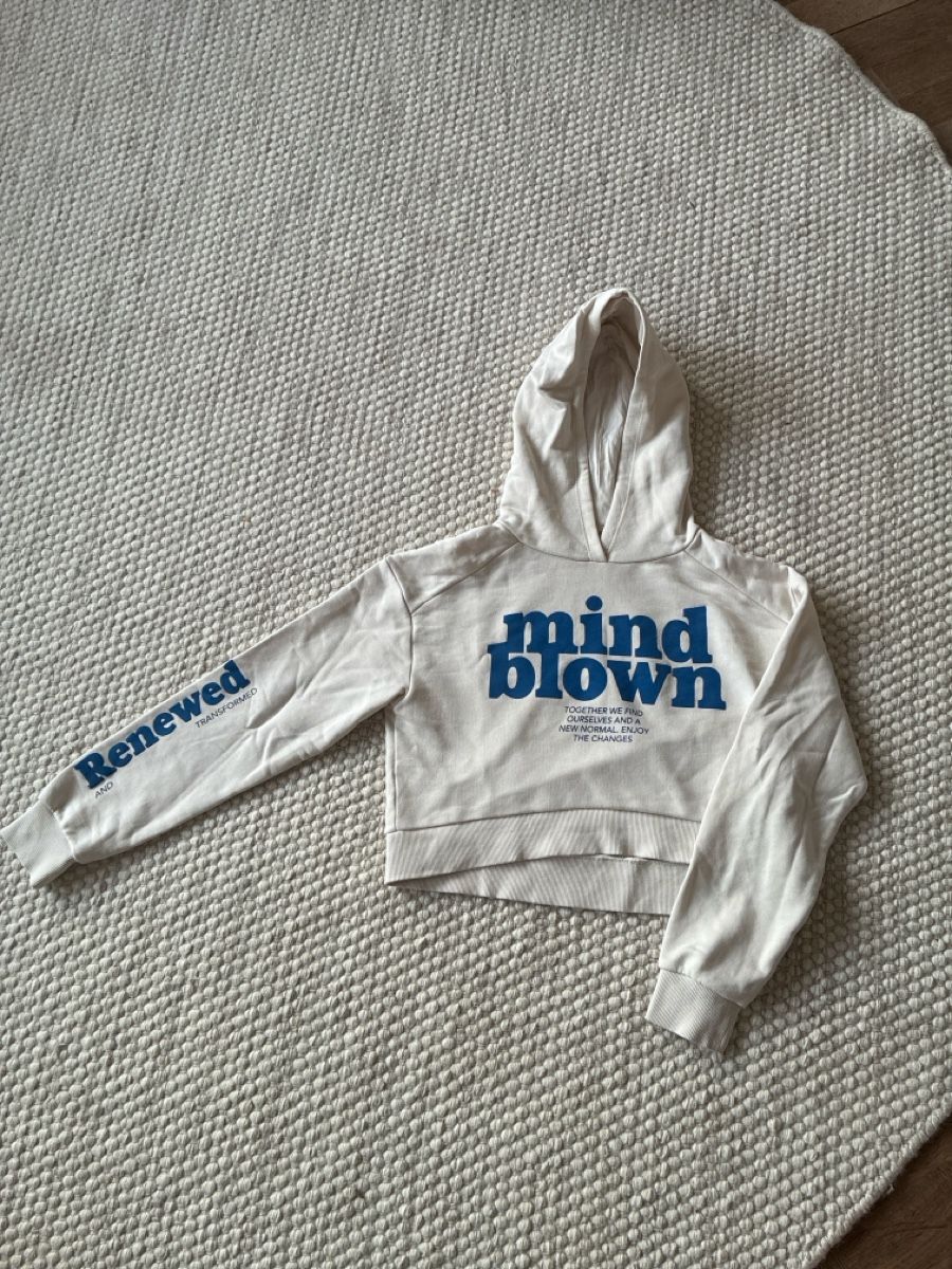 Maglioni & Felpe: Pullover Grösse 146/152 – Usato da Winterthur venduto da bunteperlen