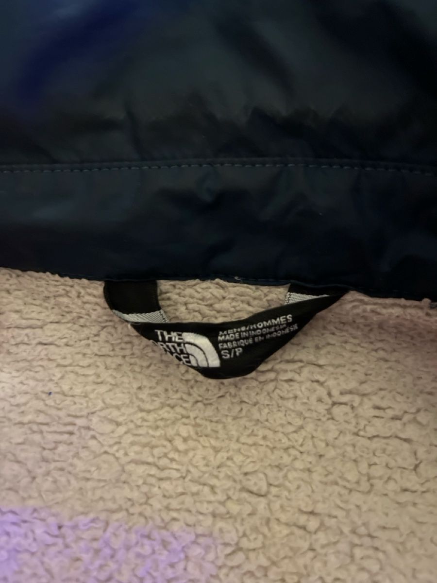 North Face Giacche: The North Face Steppjacke – Usato da Wetzikon ZH venduto da kingbob72 1