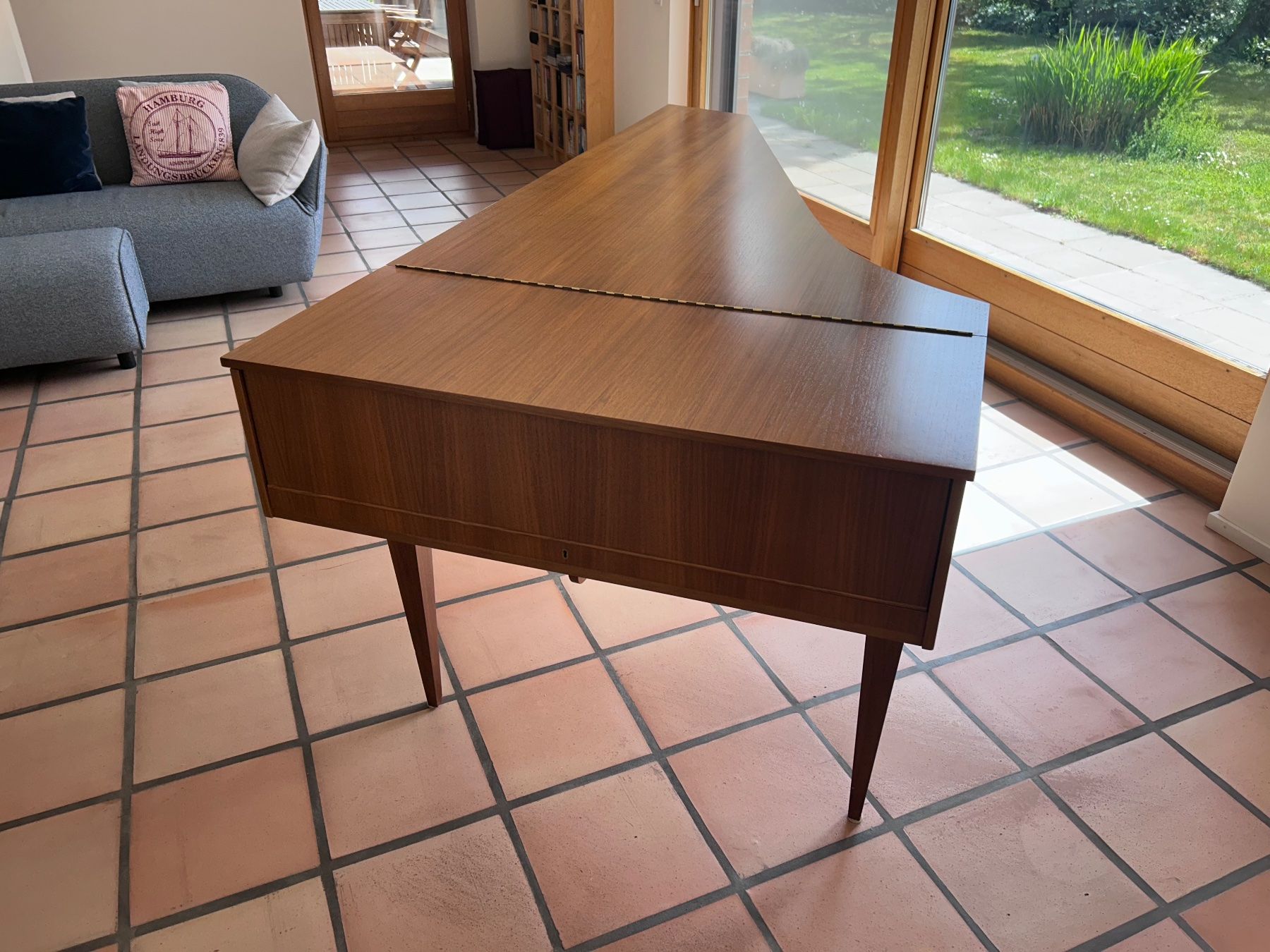 Strumenti musicali: Cembalo Sperrhake – Usato da Allschwil venduto da ste_l7xt 3