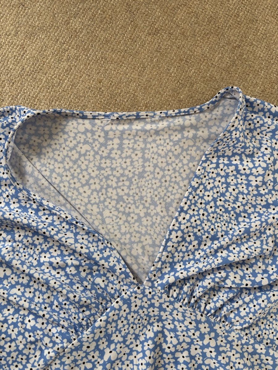 Robes: Sommerkleid – D'occasion à Eggersriet par car_w5cl 2