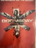 Doomsday, mit Bob Hoskins