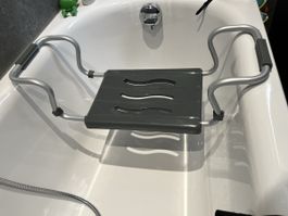 Badewannensitz