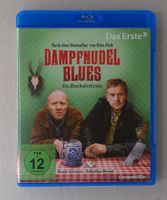 Dampfnudelblues - Eine bayerische Kriminalkomödie