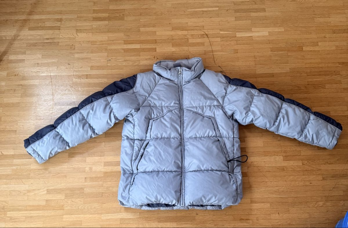 Nike Giacche: Nike Vintage Puffer Jacket – Usato da Gümligen venduto da Reist_Atelier