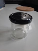 20 identische Konfigläser / Einmachgläser